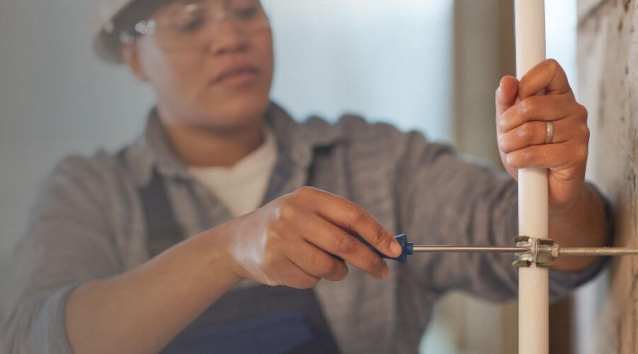 Professional annual plumbing maintenance services in West Greenwich, RI